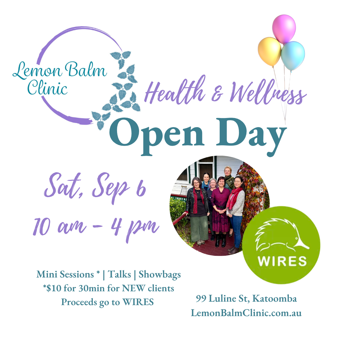 Open Day Sat Sep 7 2024
